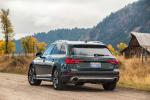 Audi A4 Allroad 2.0 TFSI Quattro 2016 года (NA)